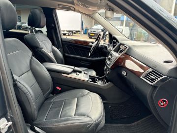 Mercedes-Benz GL